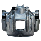 2012 Kia Sorento Brake Caliper 1